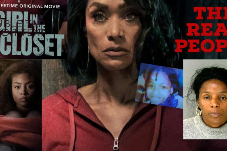 Nonton Film Girl in the Closet (2023) SUB INDO Full HD 1080p, Rahasia Misteri Dibalik Pintu Rumah Besi