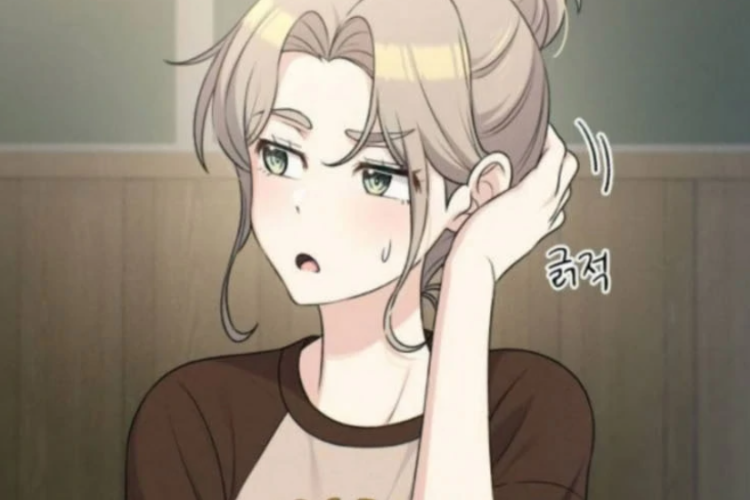 Baca Manhwa Job Change Log Chapter 28 RAW Bahasa Indonesia, Tebak-Tebak Berhadiah Romantis!