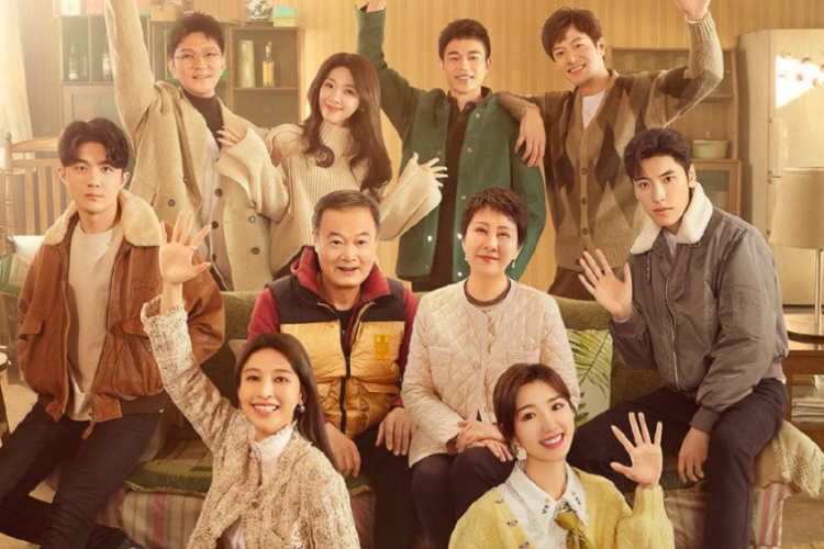 Link Nonton Drama China Hello Beautiful Life (2023) Full Episode 1-36 Sub Indo, Serial Keluarga dan Romansa yang Bikin Gagal Move On