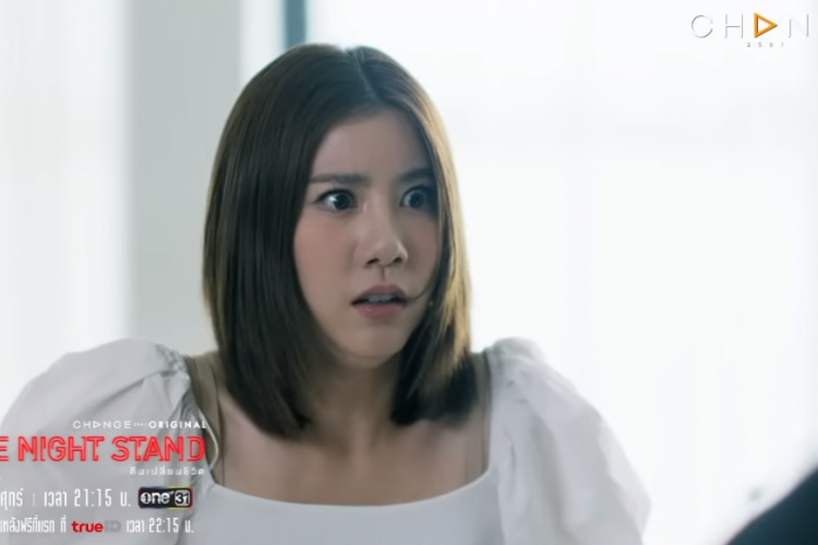 Nonton Drama Thailand One Night Stand (2023) Episode 6 Sub Indo, Tayang Hari Ini! Ketika Kekasih Berubah Jadi Musuh