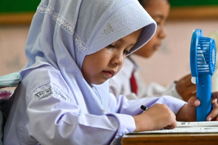 Daftar Materi Pelajaran Bahasa Sunda Kelas 3 SD/MI Semester 1/2 Kurikulum Merdeka, Pelajari di Sini 