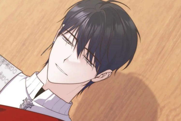 RAW Baca Manhwa A Fortune-Telling Princess Chapter 114 Bahasa Indonesia, Gadis Mungil yang Menarik