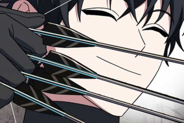 Baca Manhwa Genius Archer’s Streaming Chapter 83 Bahasa Indonesia Dengan Ceritanya Makin Seru!