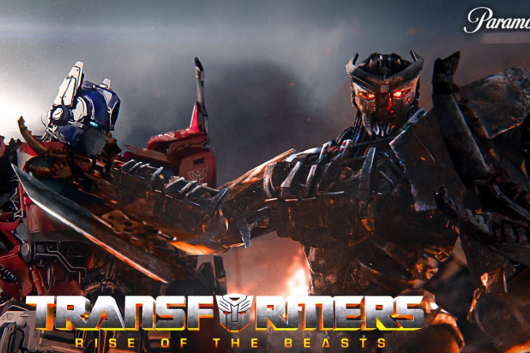 Sinopsis Film The Transformers: Rise of the Beasts (2023), Konflik Panas Para Autobots Kuno 