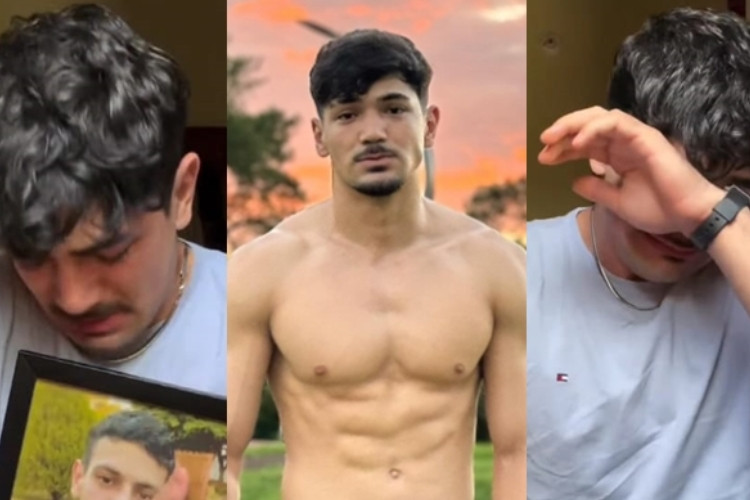 Link Video Viral Milder Domínguez yang Bikin Heboh Netizen, Ternyata Begini Isinya
