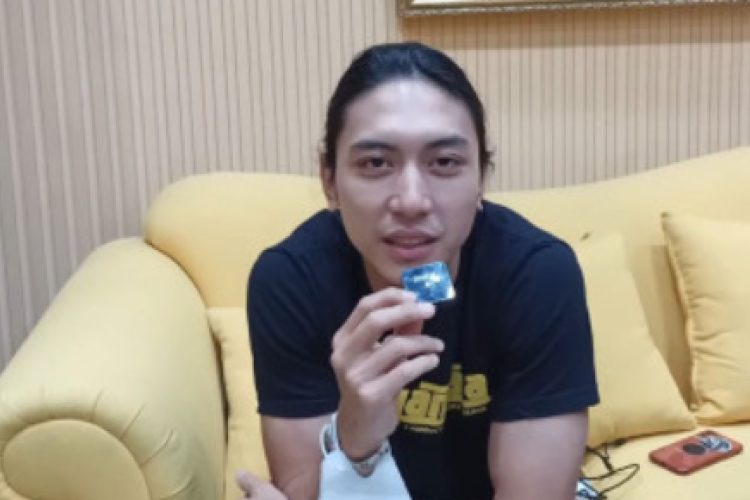 Profil Lengkap Shan Riyadi, Pemeran Yusuf di Ipar Adalah Maut The Series yang Tayang di MDTV, Ternyata Pernah Jadi Pembalap!