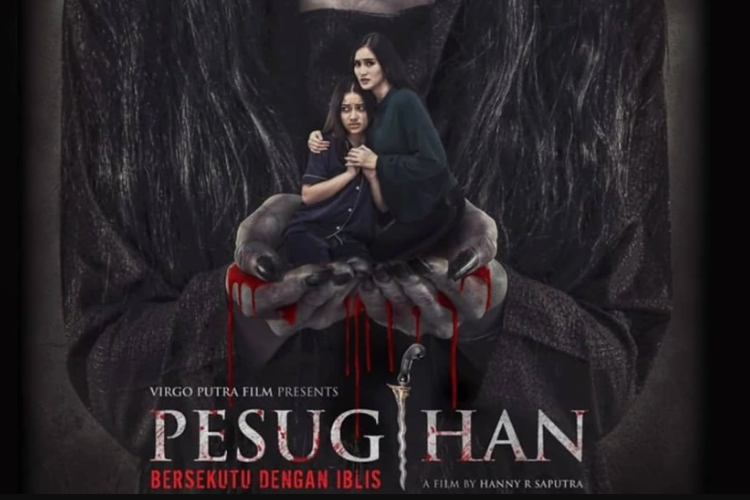 Daftar Pemeran Film Indonesia Pesugihan: Bersekutu dengan Iblis, Menggandeng Nirina Zubir Hingga Randy Martin