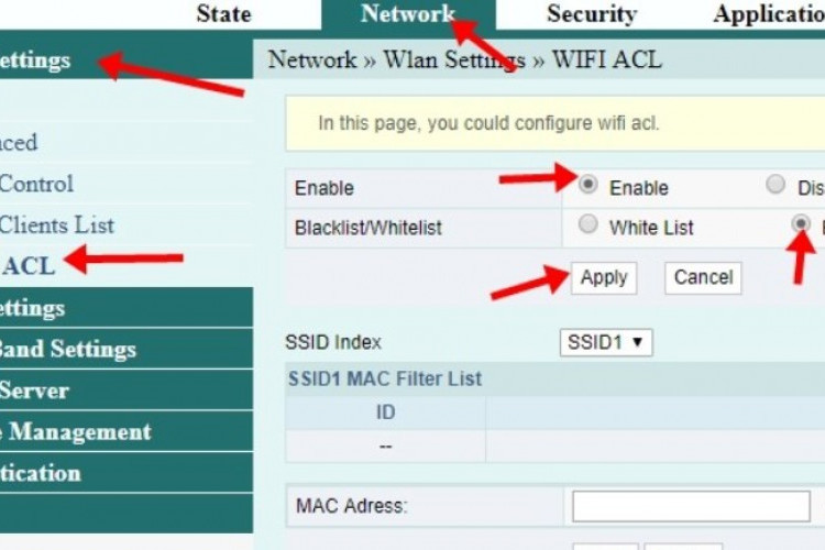 Cara Memblokir Pengguna WiFi Gampang Untuk Pemula, Bikin Kapok Si Tukang bobol WiFi!