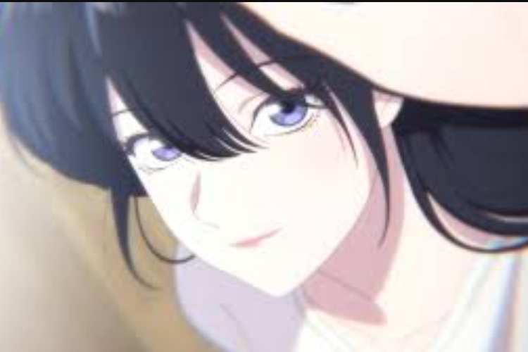 Link Nonton Anime The Girl Downstairs (2023) Episode 1 Subtitle Indonesia, Alasan Juer Jatuh Cinta Kepada Shiya
