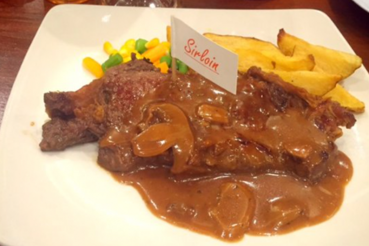 Daftar Lokasi Cabang Joni Steak Jakarta Terbaru, Lengkap Jam Operasional! Tempat Andalan Makan Steak