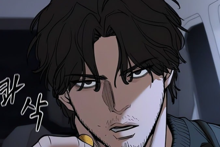 Spoiler Manhwa The Bully In Charge Chapter 144 Bahasa Indonesia, Dikejar Sekte Gapcheon