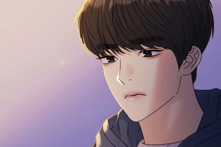 Baca Manhwa Couple Breaker Chapter 33 Bahasa Indonesia Joo Ah Dapat Teror Dari Penggemar Taerin 