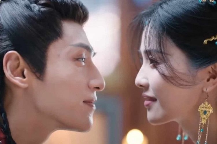 Spoiler Drama China Till the End of the Moon Episode 23-24, Simak Bocoran Jadwal Tayang dan Kisah Terbarunya