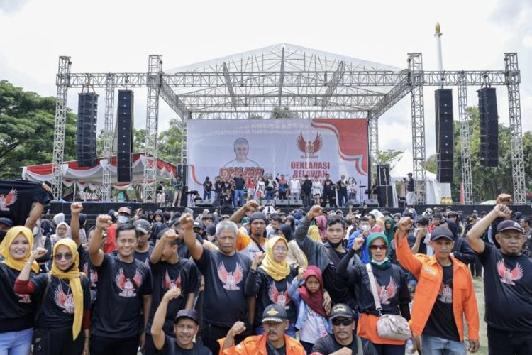 Download Kalender Festival Karanganyar Tahun 2023 yang Dinantikan Masyarakat, Tandai Jadwal Perayaannya