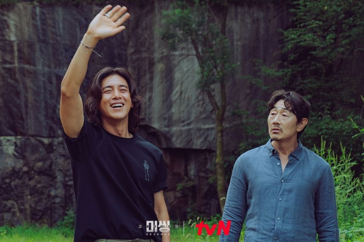 Nonton Drama Korea Missing: The Other Side Season 2 Episode 1-2 Sub Indo, Baru Tayang! Kim Wook Masih Suka Menipu
