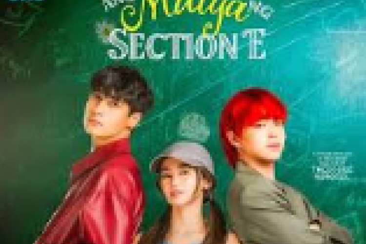 Ang Mutya ng Section E (2025) Full Episode 1-16 Sub Indonesia, Link Nonton Drama Filipina Gratis Tanpa Login Aplikasi