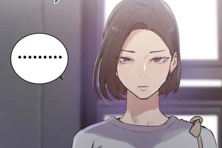 Spoiler Manhwa Secret Class Chapter 159, Daeho yang Bermain-Main dengan Kakak Temannya