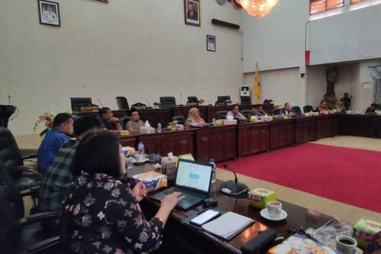 Daftar Daerah Pemekaran Kabupaten Rokan Darussalam Kembali Dibahas Jelang Pemilu 2024, Cek Apakah Wilayahmu Termasuk