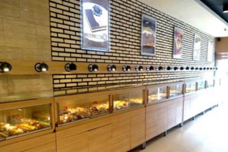 Daftar Harga Menu Delivery Brasserie Bakery Palembang Terbaru 2023, Menyediakan Aneka Dessert Manis