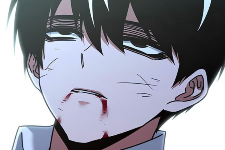 Baca Manhwa I Took over The Academy With a Single Sashimi Knife Chapter 47 RAW Bahasa Indonesia, Pembalasan Kang Geomma