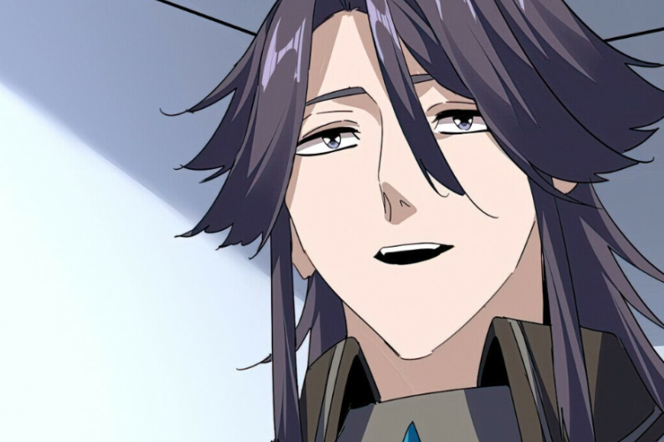 RAW Baca Manhua Magic Emperor Chapter 733 Bahasa Indonesia, Bertarung Hingga Titik Darah Penghabisan