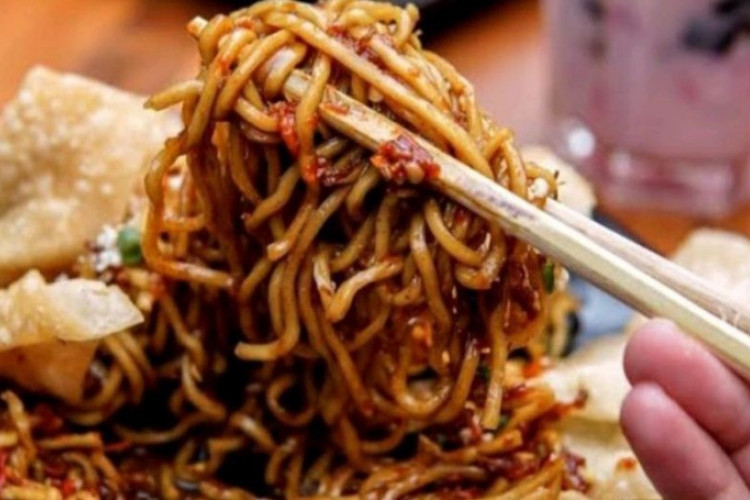 Penting! Mie Gacoan Wiyung Surabaya: Daftar Harga, Menu, Lokasi Jam Operasional, hingga Cara Pesan Online