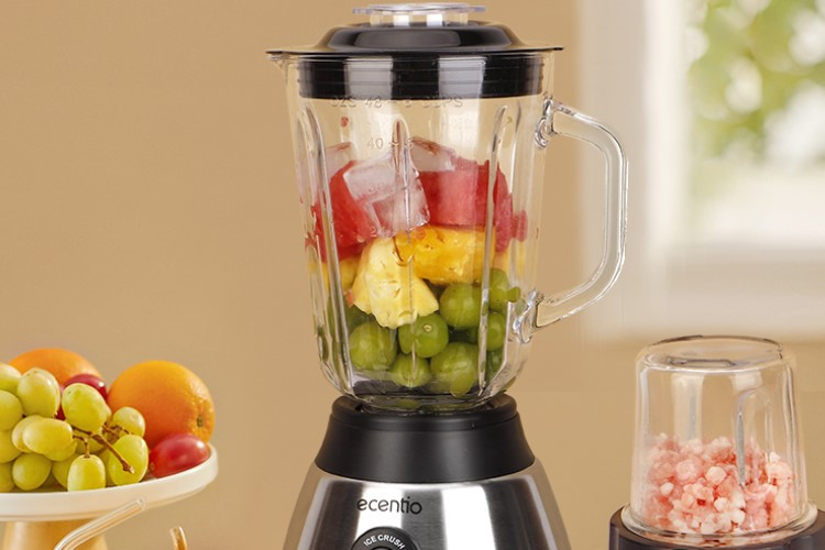 Cara Menggunakan Blender Zuko Biar Awet dan Tidak Cepat Rusak Walaupun Dipakai Setiap Hari