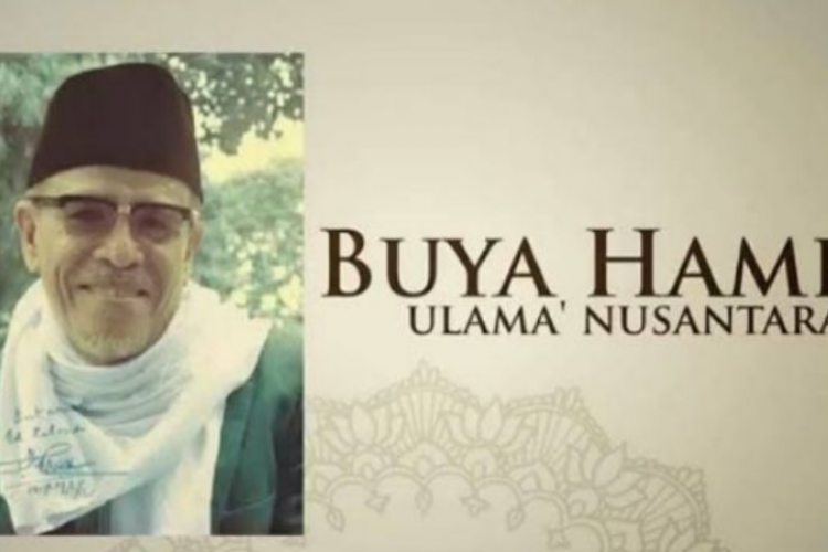 Link Nonton Film Buya Hamka (2023) Full Movie HD, Kehidupan Buya Hamka sebagai Pahlawan Nasional 