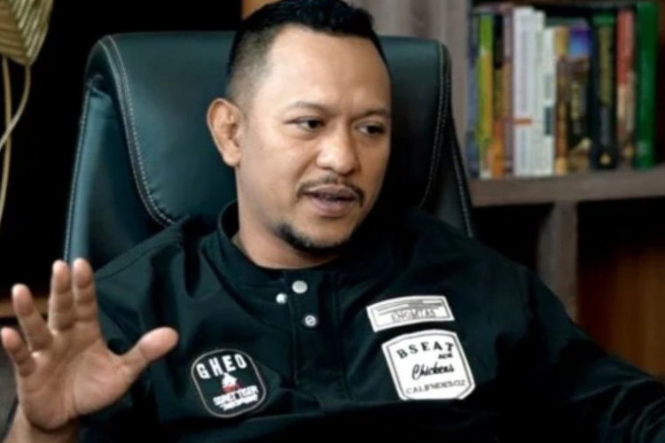 Bani Insan Peduli Milik Siapa? Intip Profil dan Biodata Ali Zainal Abidin, Founder BIP yang Batal Berikan Bantuan ke Panti Asuhan Sidoarjo