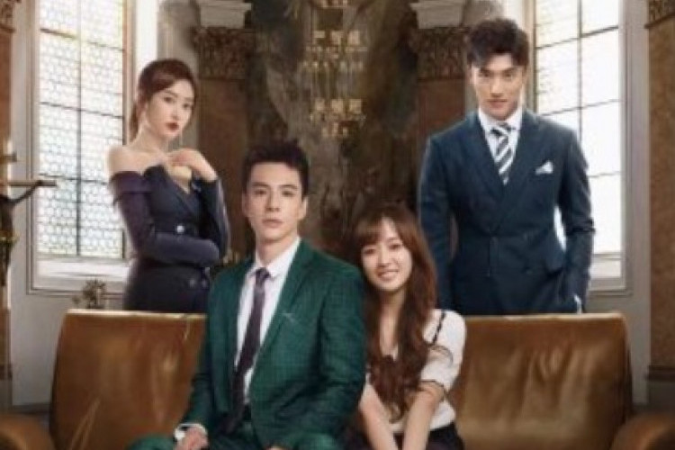 Sinopsis Drama Romance With Blind Master (2023), Kisah Cinta Pelayan dan Bosnya yang Buta