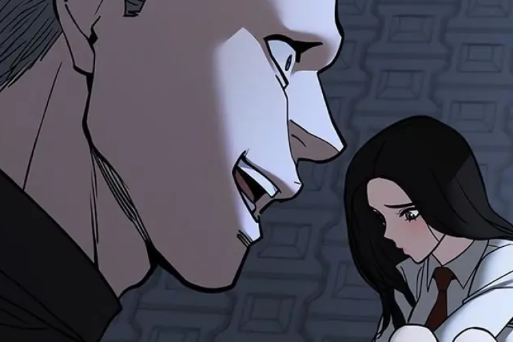 RAW Manhwa The Bully in Charge Chapter 140 Bahasa Indo Scan FULL Spoiler, Dikurung Sama Komplotan Jahat