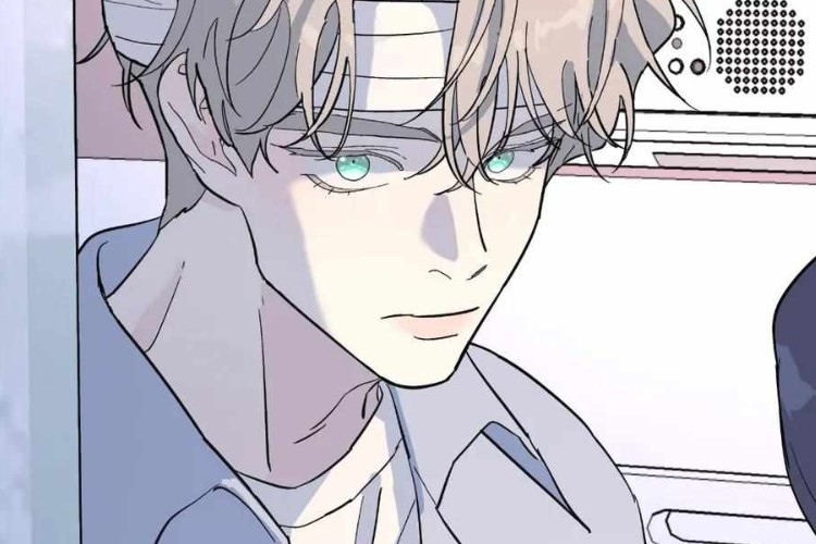 Spoiler Manhwa A Tree Without Roots Chapter 31 Taekyung Belum Mau Memperkenalkan Seok Ju Pada Keluarganya 