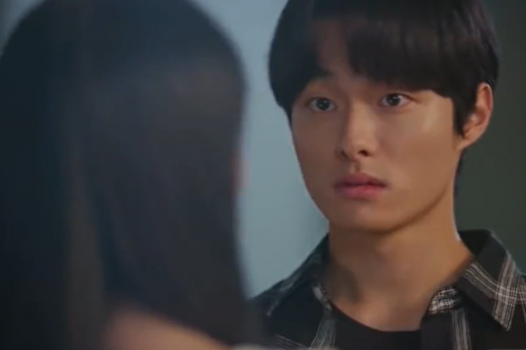 Spoiler Sinopsis Drama Korea Delivery Man Episode 3, Muncul Pria Misterius di Tengah Kegelapan