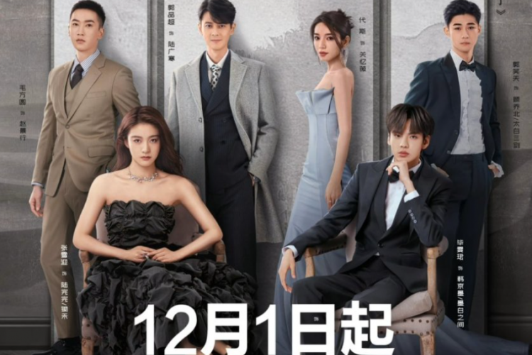 Daftar Pemain Drama China Double Love (2022), Drama Romcom Terbaru Tayang di iQiyi