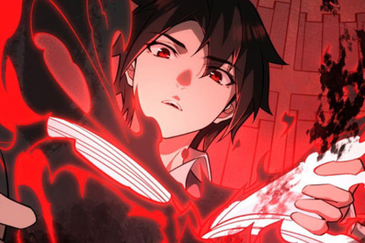 Baca Manhua I Created an Urban Legend! Chapter 1 Bahasa Indonesia, Terlempar ke Dunia Paralel