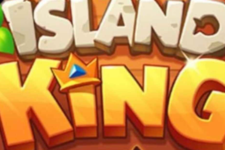 Cara Mendapatkan Uang dari Game Island King Terbaru 2026, Dijamin Sukses dan Untung Besar