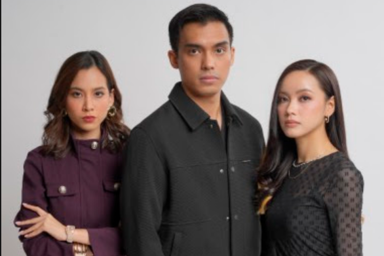 Link Nonton Drama Malaysia Hilang dalam Rindu Episode 18, 19, 20 Sub Indonesia, Konflik Rumah Tangga yang Makin Pelik