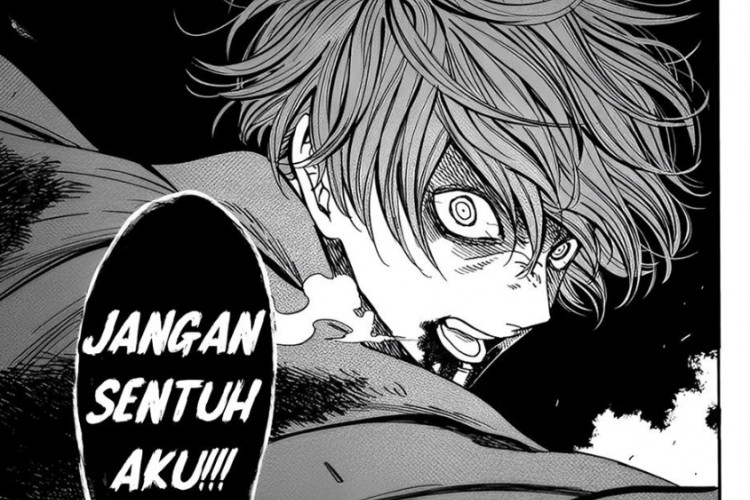 Spoiler Manga Hotaru no Yomeiri Chapter 18: Gotou Tumbang Setelah Mendapat Serangan dari Belakang