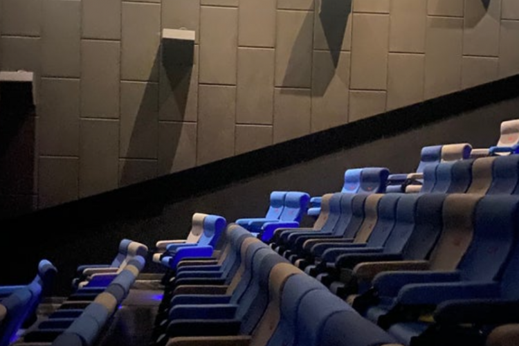 Jadwal Film CGV Icon Mall Gresik Weekend Hari Ini Agustus 2023, Film Horor Indonesia Siap Menghantui