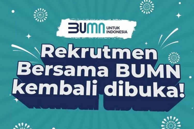 Catat! Jadwal Rekrutmen BUMN 2023 Lengkap: Mulai dari Pendaftaran, Tes, hingga Pengumuman Final!