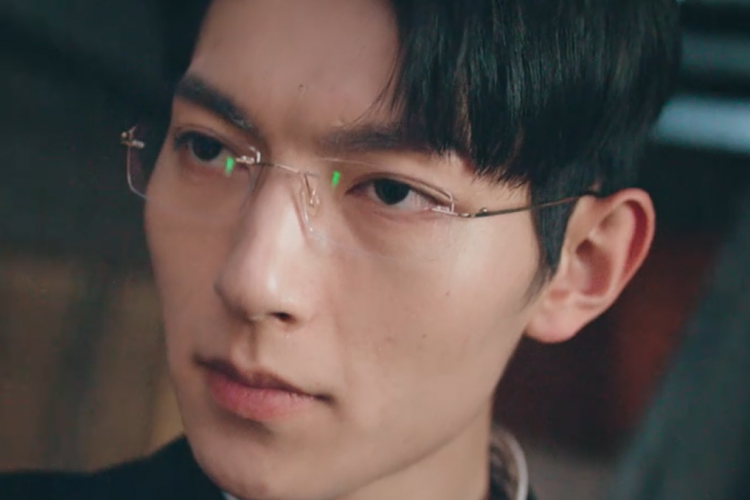 Spoiler  Drama China My Lethal Man (2023) Episode 7-8, Yan Xing Cheng Paksa Musuhnya Untuk Buka Mulut