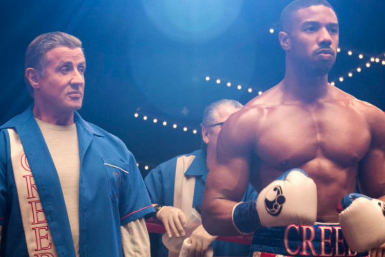 Review Film Creed III (2023), Suguhkan Sinematografi dan Chemistry yang Ciamik