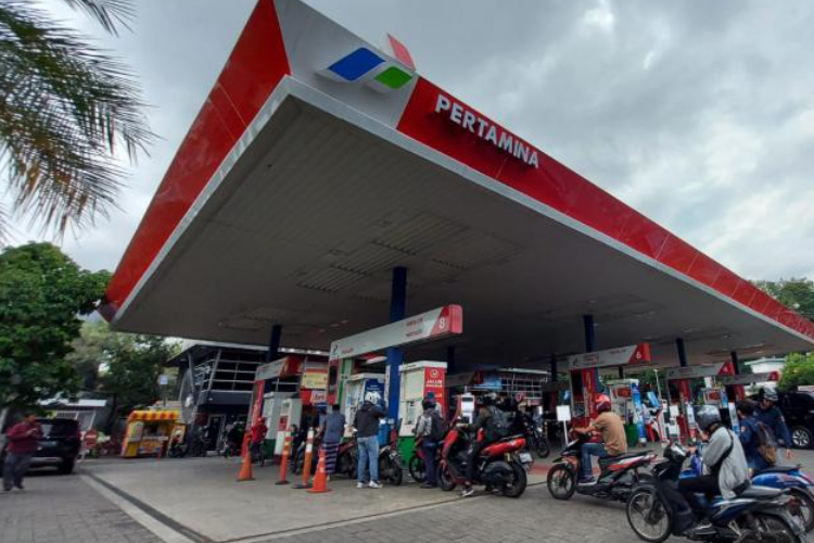 Viral Batas Beli Pertalite dan Solar Subsidi 20 Liter Saja Untuk Kendaraan Pribadi, Berlaku Mulai 26 Januari 2023