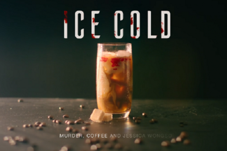 Nonton Film Kopi Sianida Ice Cold: Murder, Coffee and Jessica Wongso (2023) Sub Indo, Kasus Kriminal yang Bikin Geger Indonesia