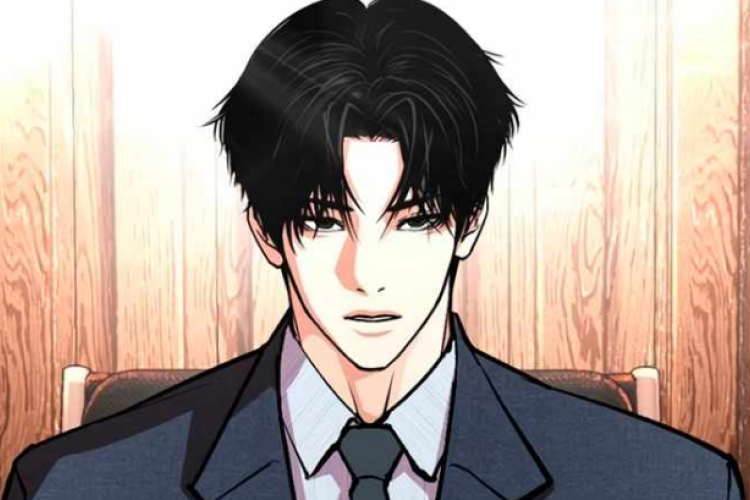 Spoiler Manhwa Lookism Chapter 556 Bahasa Indonesia, Dimulainya Press Conferess