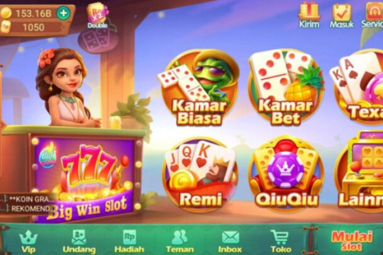 28+ Akun Gratis Level 5 Higgs Domino Island, Pemula Bisa Mencoba Kumpulan Akun Ini!