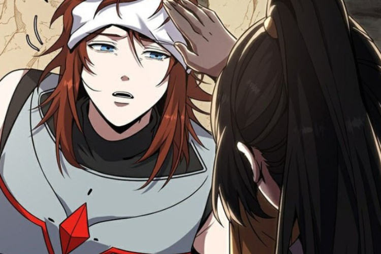 Link Baca Manhwa The Beginning After The End Chapter 222 Bahasa Indonesia, Jagoannya Lagi Terkapar, Guys!