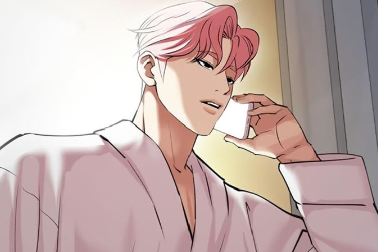 Link Baca Manhwa Lookism Chapter 434 Bahasa Indonesia, Kedatangan Hyungseok Tidak Diterima Sang Nenek 