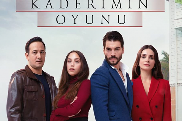 Sinopsis Drama Turki Kaderimin Oyunu (Permainan Takdirku), Dibintangi Oleh Öykü Karayel dan Akin Akinözü