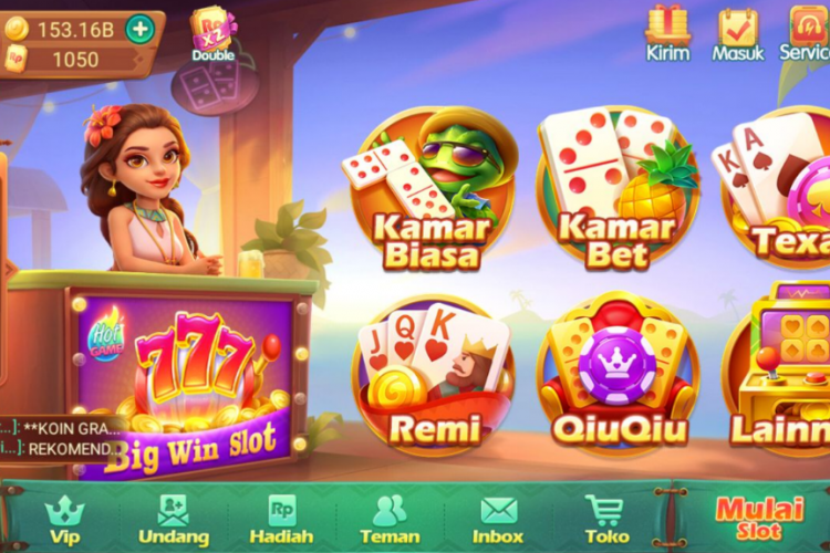 Dilarang Bermain Judi Online, Korban Slot Higgs Domino Ngamuk ke Istrinya yang Hamil Besar!